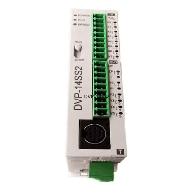 Delta SS Series Digital Extension Module PLC controller DVP-14SS2