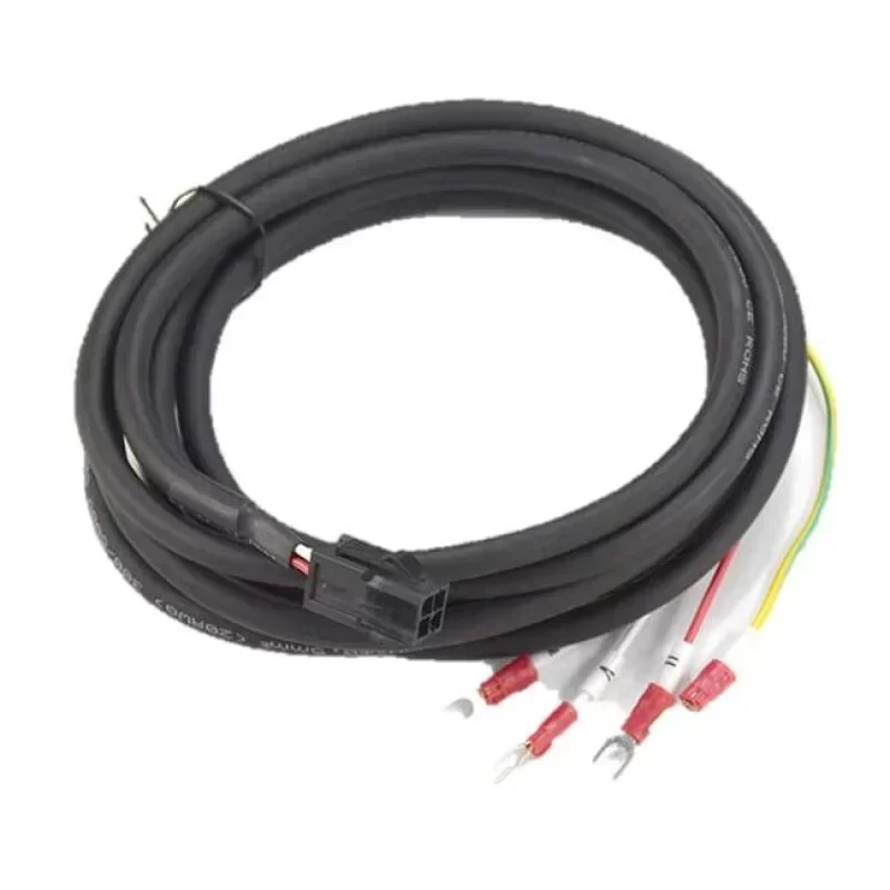 Delta Stranded Bare Heating Power Cable 3M Accessories ASDBCAPW0203 Delta Stranded Bare Heating Power Cable 3M Accessories ASDBCAPW0203