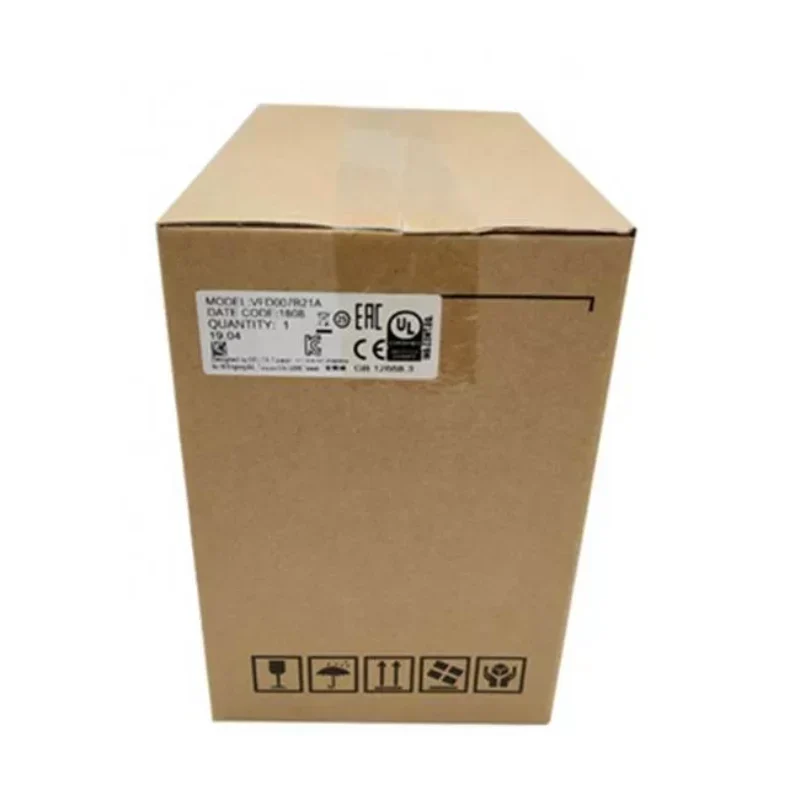 Delta VFD015B43A VFD Variable Frequency Drive Inverter