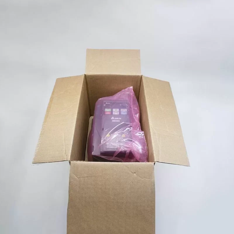 Delta VFD11AMS21ANSAA Vector Control Drive 230V/1P 2.2kW Delta VFD11AMS21ANSAA Vector Control Drive 230V/1P 2.2kW