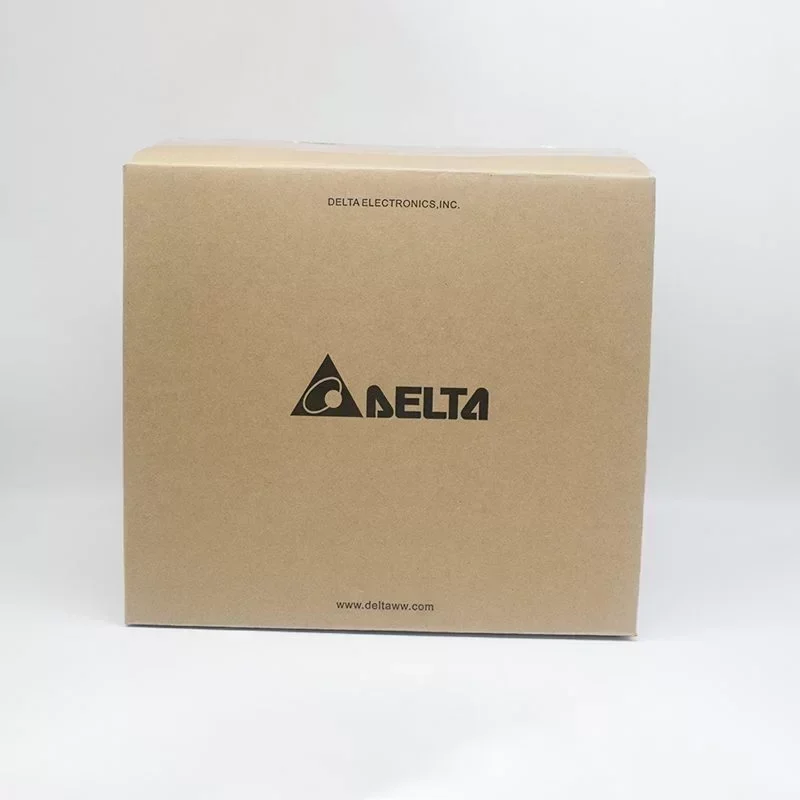 Delta VFD11AMS21ANSAA Vector Control Drive 230V/1P 2.2kW Delta VFD11AMS21ANSAA Vector Control Drive 230V/1P 2.2kW