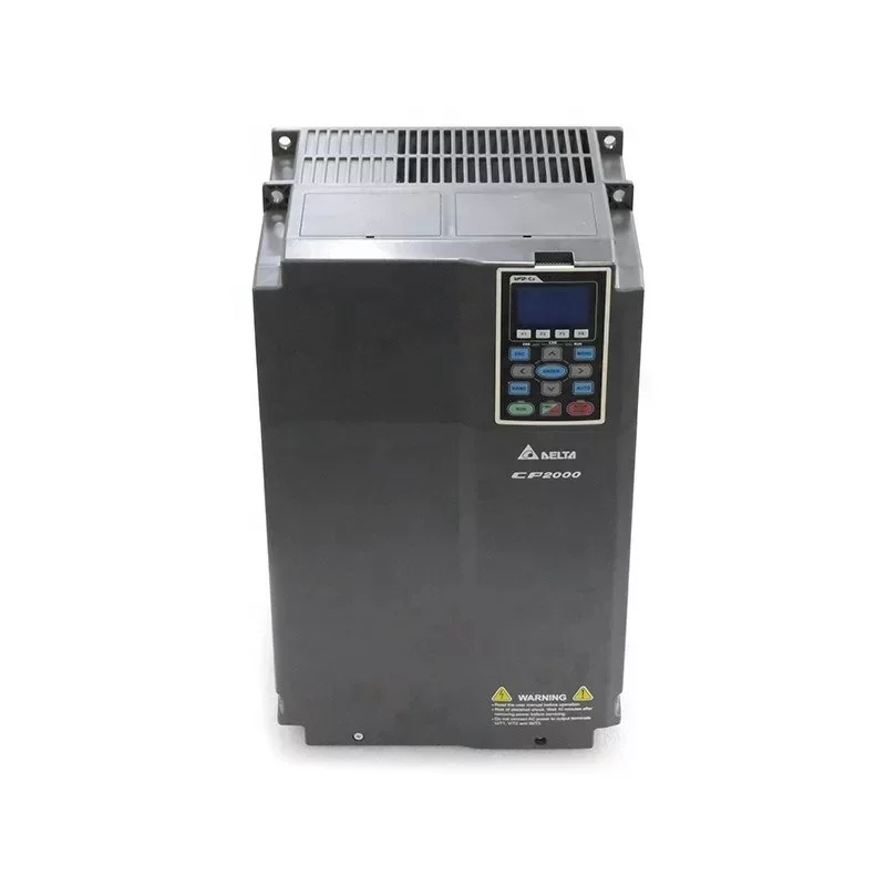 Delta VFD220CP43A-21 CP2000 Series Variable Frequency Drive