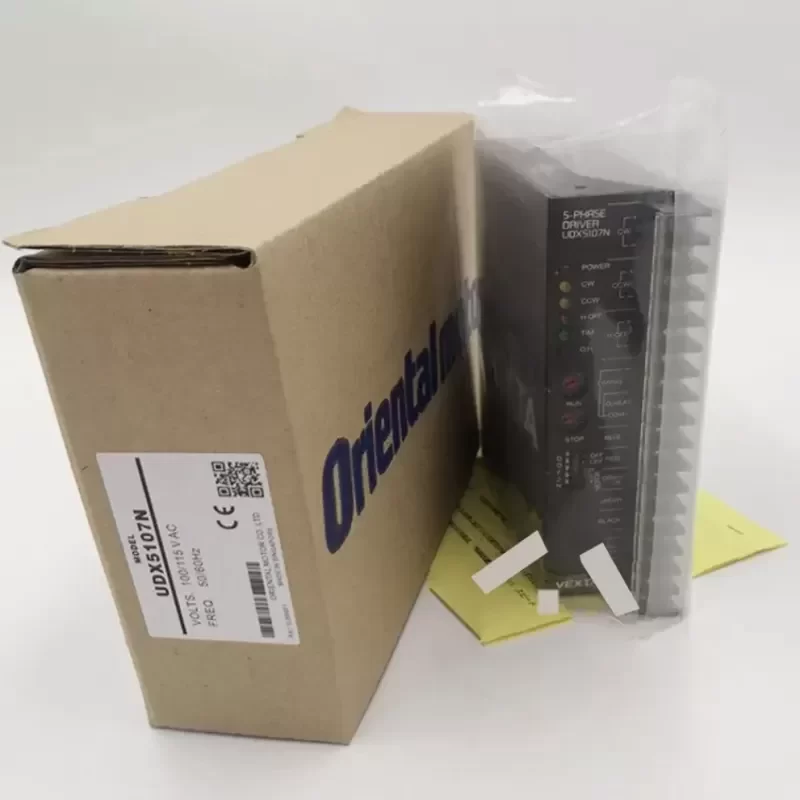 DFU1514 UDK5107N UDX5107N for Oriental Motor Control Circuit Driver for Stepper Motor