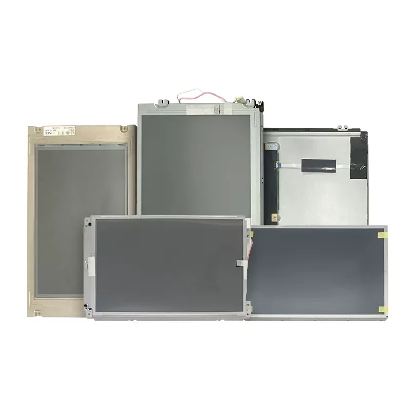 DOP-107BV HMI Touch Screen Dop-107bv 7-inch Display Panel HMI