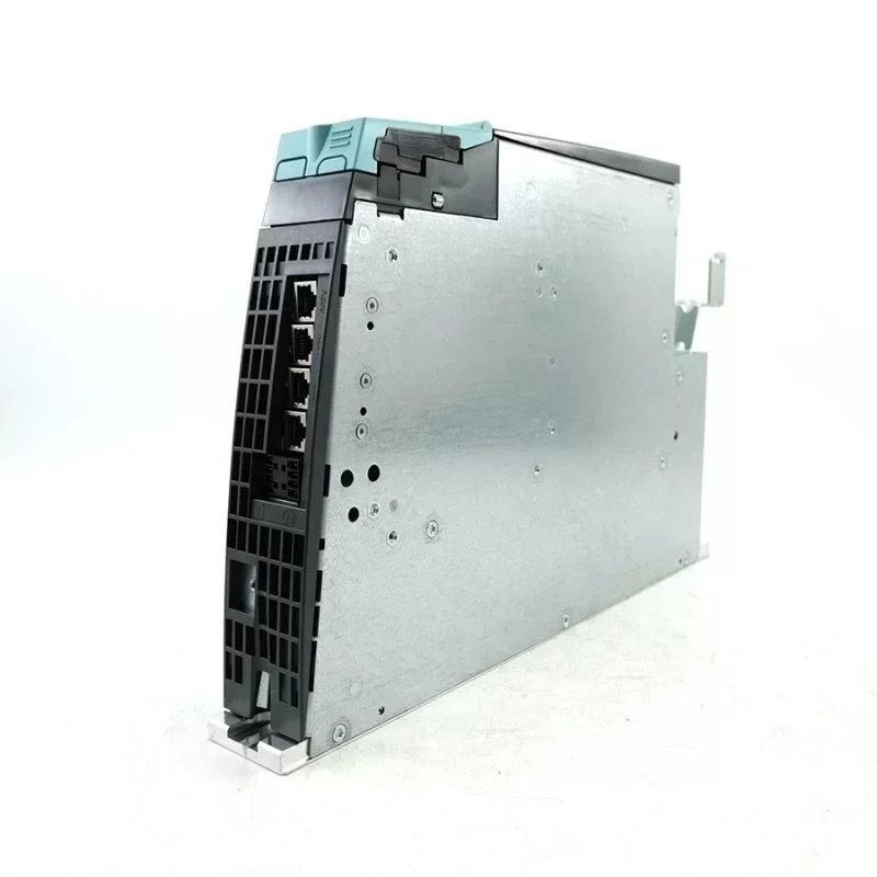 Double Motor Module 6SL3120-2TE21-0AD0 Cnc Module for Siemens