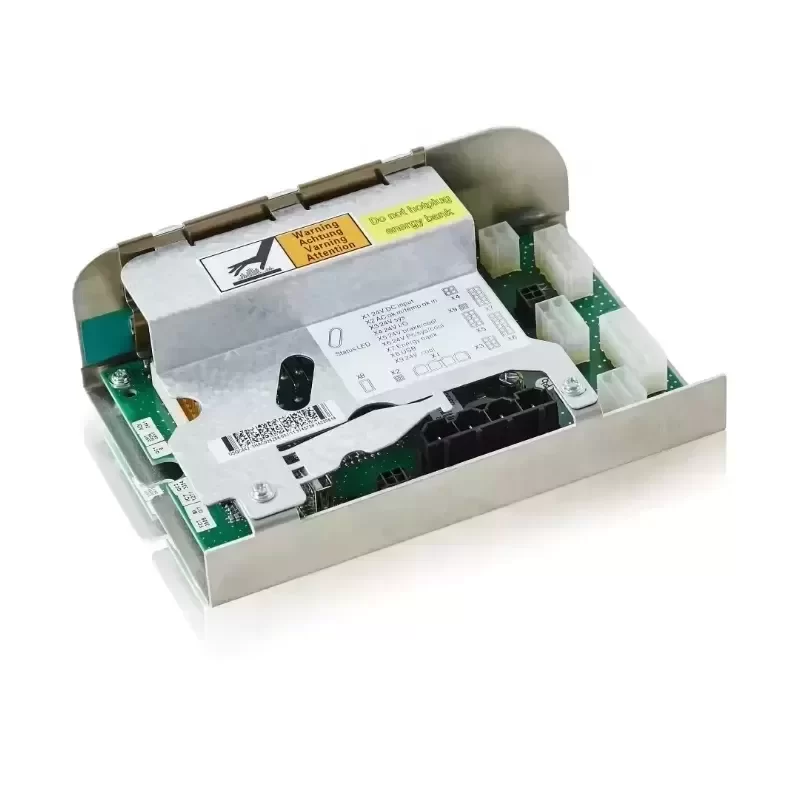 DSQC662 3HAC026254-001 3HAC026254001 ABB Robots Power Distr Unit