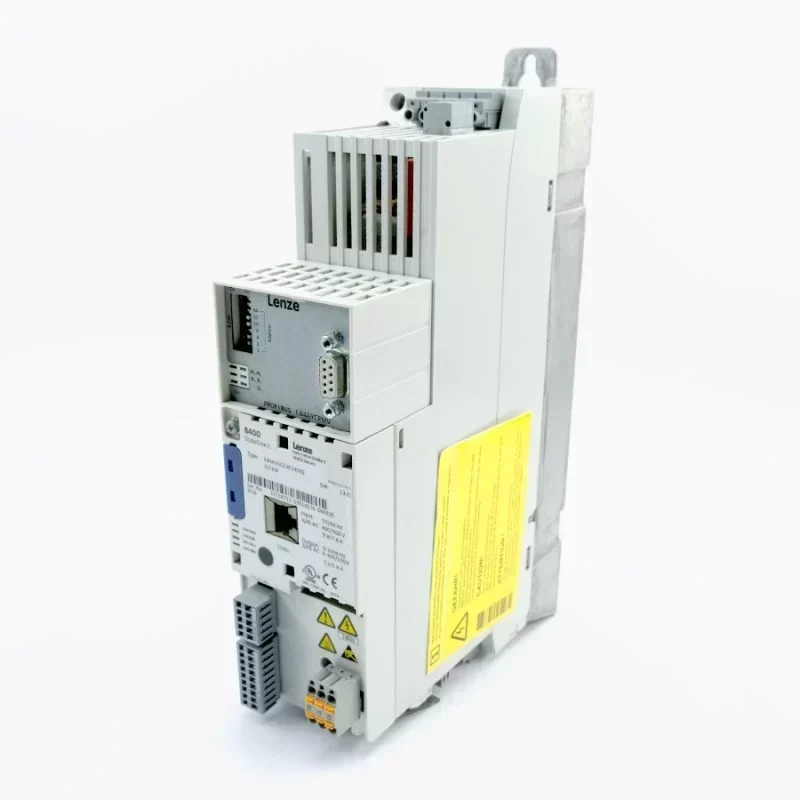 E84AVSCE3024SXS Lenze 8400 Stateline c Lenze Frequency Plc Servo Drive Inverter E84AVSCE3024SXS