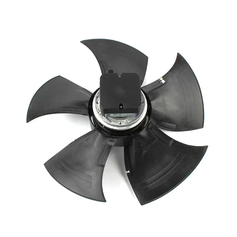 Ebmpapst A4D500-AM03-02 400V 720W 1390rpm Fan and Ac Fan for Electric Control Cabinet