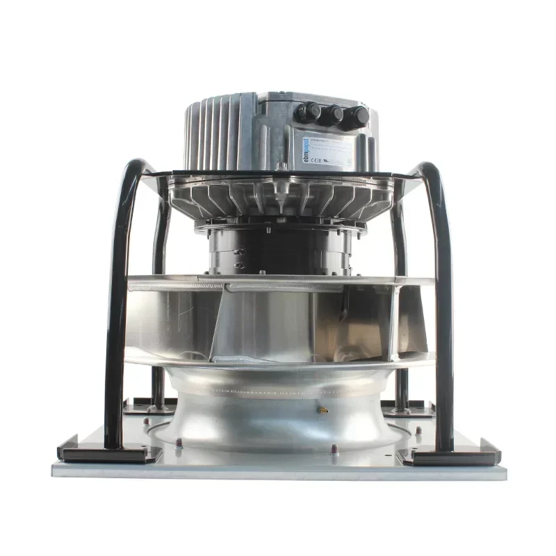 Ebmpapst K3G400-HB41-01 380-480V 3700RPM 400MM Photovoltaic Inverter Fan