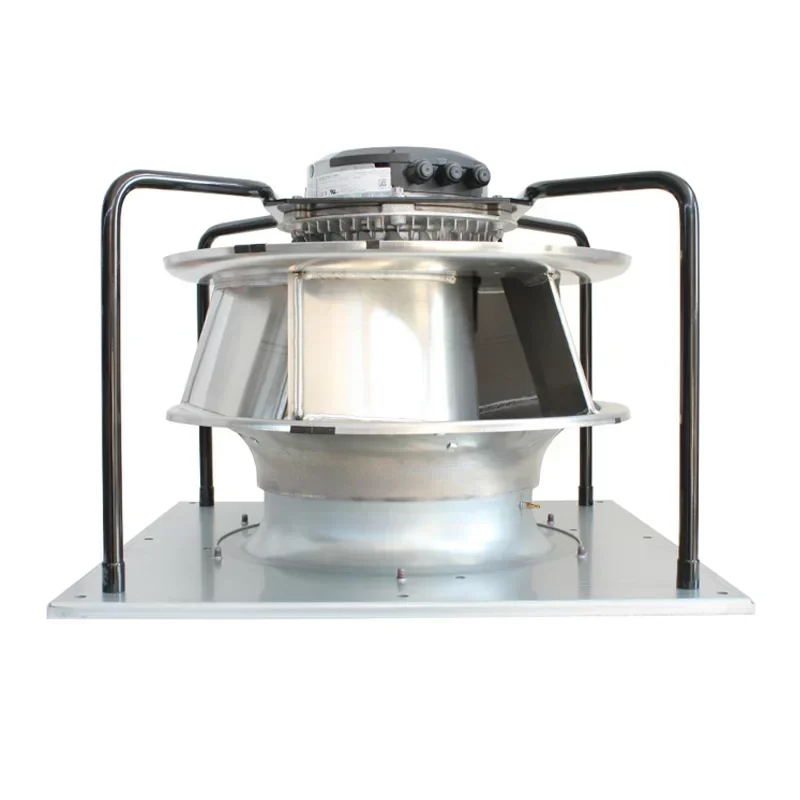 Ebmpapst K3G450-PA31-03/F01 400V 6.8A 450MM air Conditioner Fan