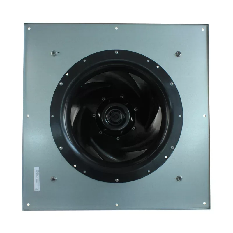 Ebmpapst K3G560-FA28-03 400V 6A 3950W 560MM Ec Centrifugal Fan