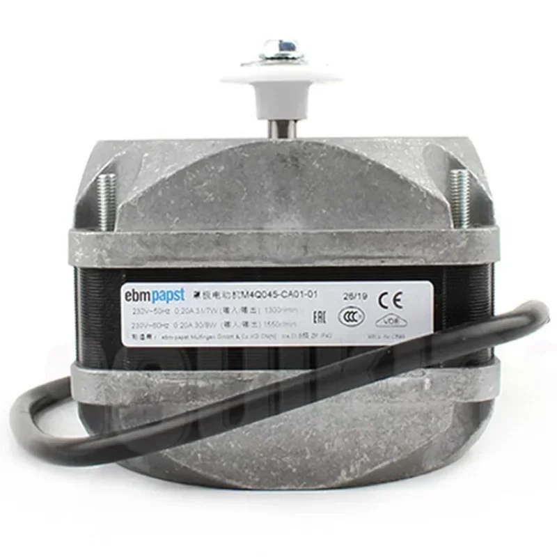 ebmpapst M4Q045-CA01-01 Axial Fan 230v 30W