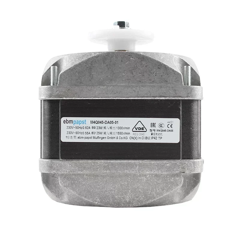 ebmpapst M4Q045-DA05-01 230v 1550rpm 80w Axial Fan
