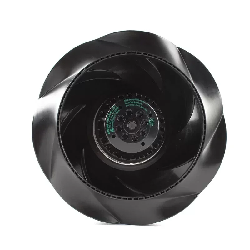 ebmpapst R2E250-RA50-01 230V 2450rpm 285W AC Centrifugal Fan ebmpapst R2E250-RA50-01 230V 2450rpm 285W AC Centrifugal Fan