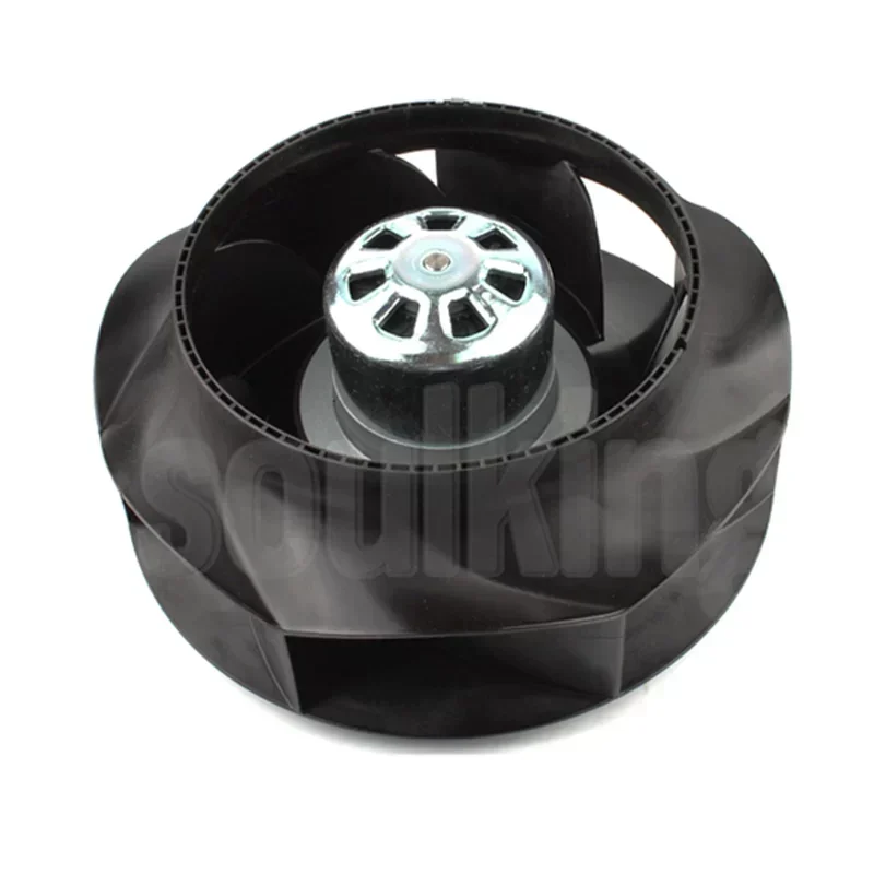 Ebmpapst R3G225-8317076415 220V 170W 2875RPM EC Centrifugal Fan