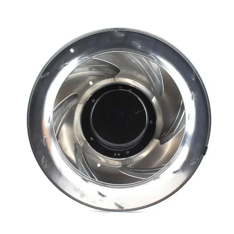 Ebmpapst R3G310-AN43-71 310mm 230V 470W Centrifugal Fan