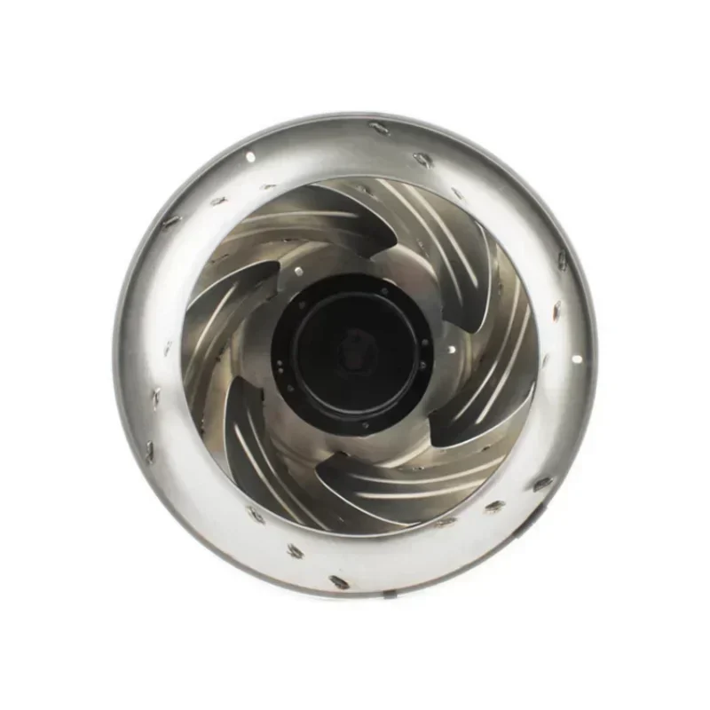 Ebmpapst R3G355-AN04-71 230V 450W Centrifugal Fan