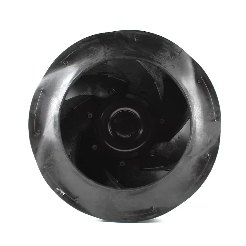 Ebmpapst R3G500-RA28-03 500mm 400V 3600W Centrifugal Fan