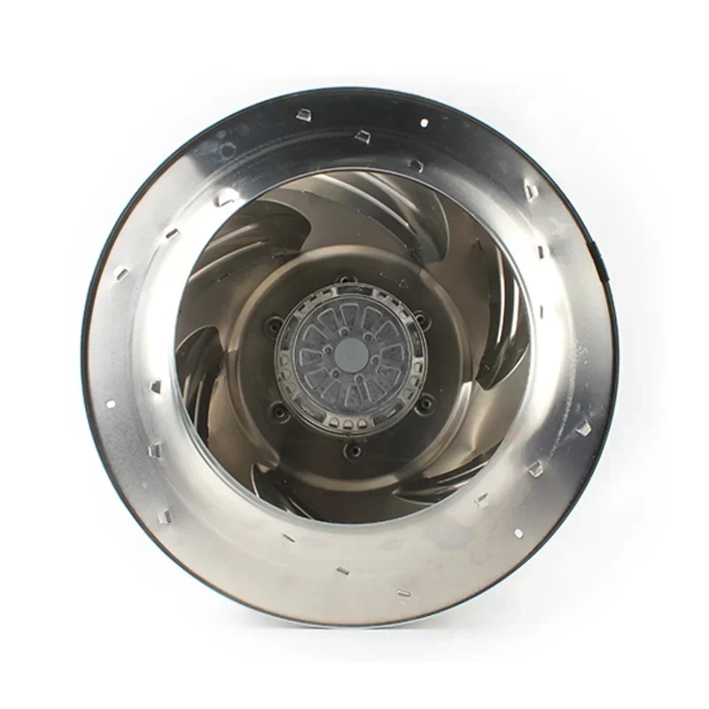 Ebmpapst R4D450-AK01-01/F01 230V 740W IP54 centrifugal Fan