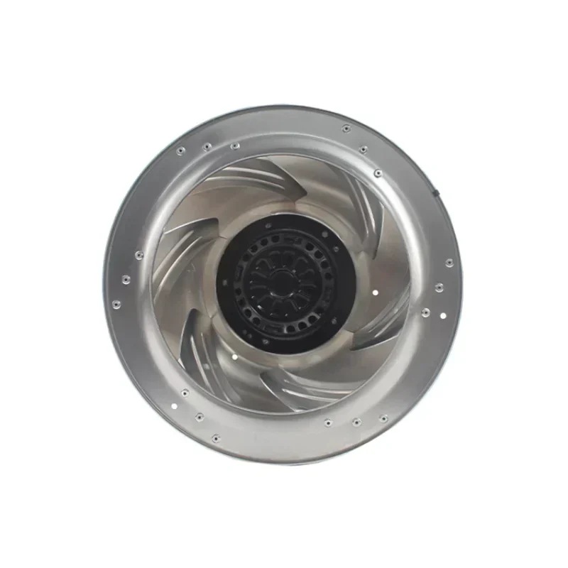 Ebmpapst R4E310-AP11-09/F01 230V 0.52A 115W 1390RPM Centrifugal Fan