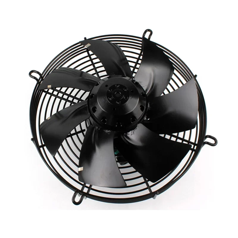 Ebmpapst S2E250-AL06-11 230V 115W AC 2450rpm IP44 Axial Fan