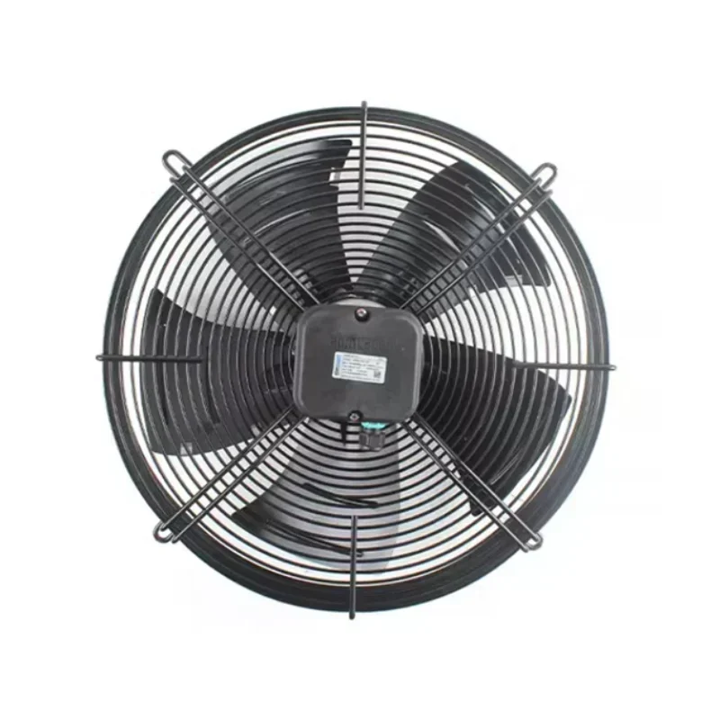 Ebmpapst S4D400-AP12-37 230V 400mm Industrial Exhaust Fan