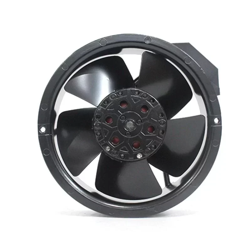 ebmpapst W2E143-AA09-01 230v 26w 3300rpm Axial Fan ebmpapst W2E143-AA09-01 230v 26w 3300rpm Axial Fan