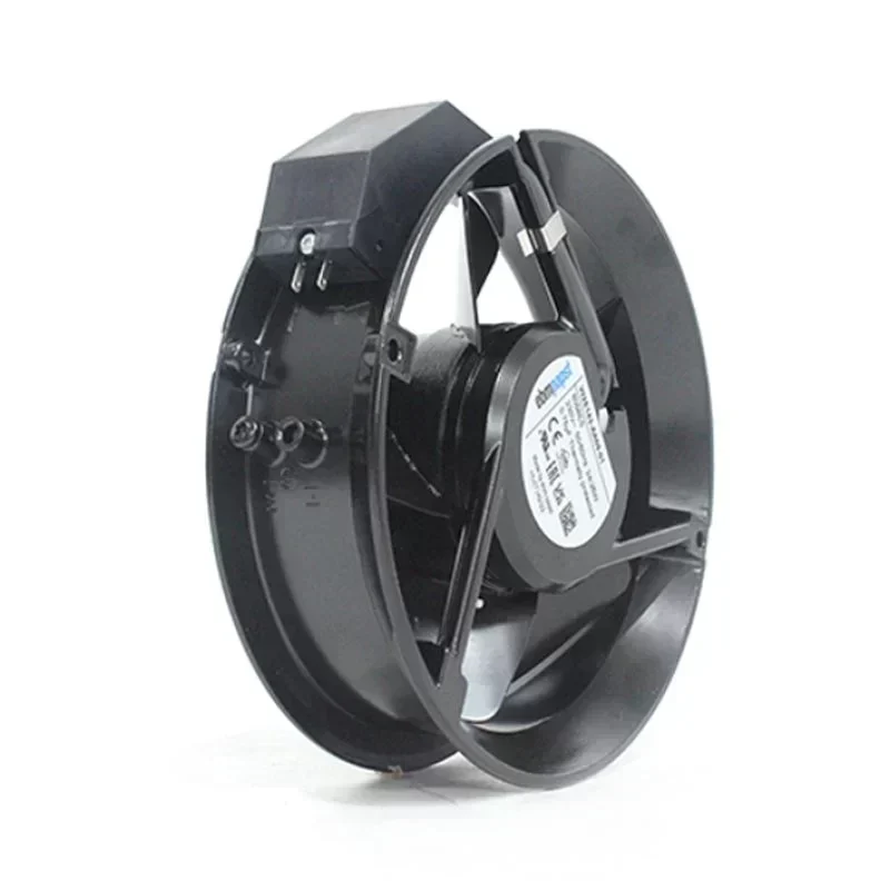 ebmpapst W2E143-AA09-01 230v 26w 3300rpm Axial Fan ebmpapst W2E143-AA09-01 230v 26w 3300rpm Axial Fan
