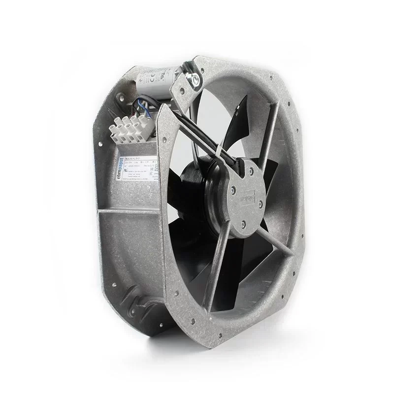 Ebmpapst W2E250-HL06-01 230v AC Axial Fan Ebmpapst W2E250-HL06-01 230v AC Axial Fan