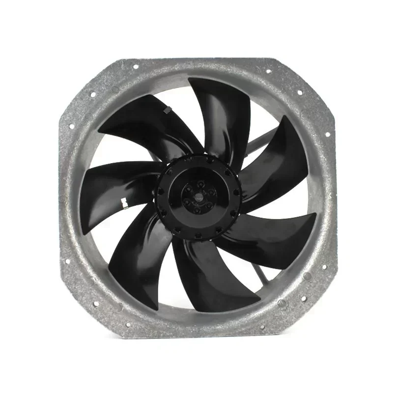 Ebmpapst W2E250-HL06-01 230v AC Axial Fan Ebmpapst W2E250-HL06-01 230v AC Axial Fan