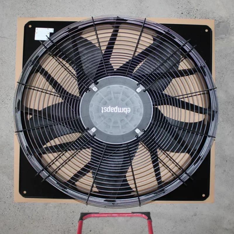 Ebmpapst W3G910-LV12-36/F01 910mm 400V 3250W Axial Fan