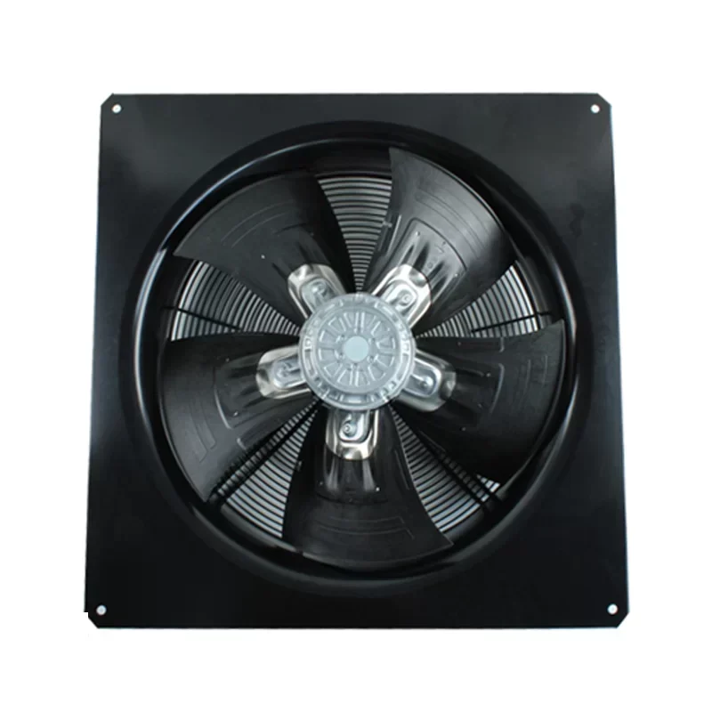 Ebmpapst W4E560-GN03-01 230V 1010W 4.38A Fan