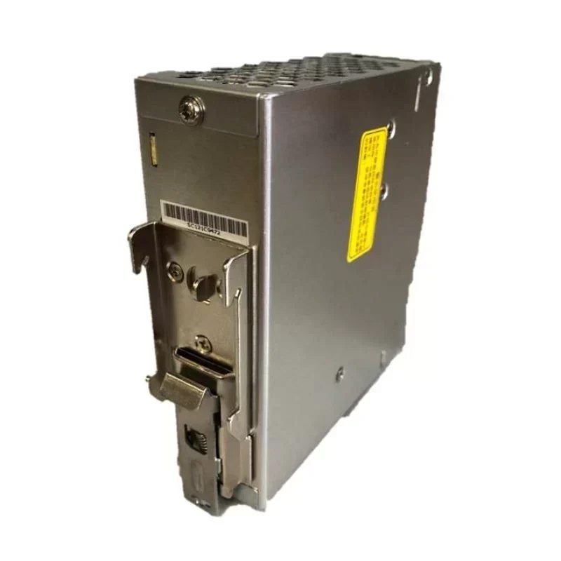 EDR-120-24 24V AC-DC Single Output Enclosed Mean Well Power Supply EDR-120-24 24V AC-DC Single Output Enclosed Mean Well Power Supply