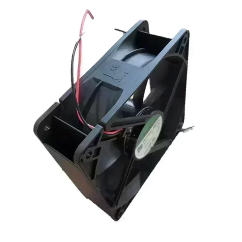 EEC0384B1-0000-A99 48VDC 203mA 9.7W Sunon DC Axial Ball Fan