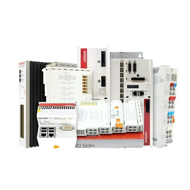Ek1110 Ek1101 Bk1120 I/o Series Input Output Module Ek1122 Beckhoff Ek1100 Coupler Beckhoff PLC Programming Controller Ek1110 Ek1101 Bk1120 I/o Series Input Output Module Ek1122 Beckhoff Ek1100 Coupler Beckhoff PLC Programming Controller