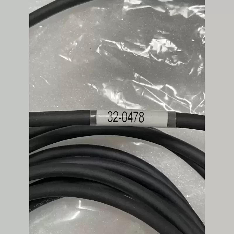 Encoder Cable 32-0478 Rev T Sigma 5 CBL 4122HZ Meters for Motor Electrical Equipment Encoder Cable 32-0478 Rev T Sigma 5 CBL 4122HZ Meters for Motor Electrical Equipment