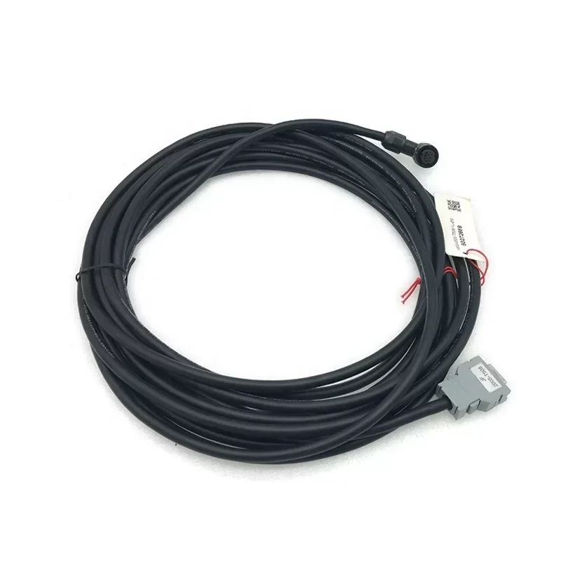 Encoder Cable Fanuc A660-2005-T505#L-8M Encoder Cable Fanuc A660-2005-T505#L-8M