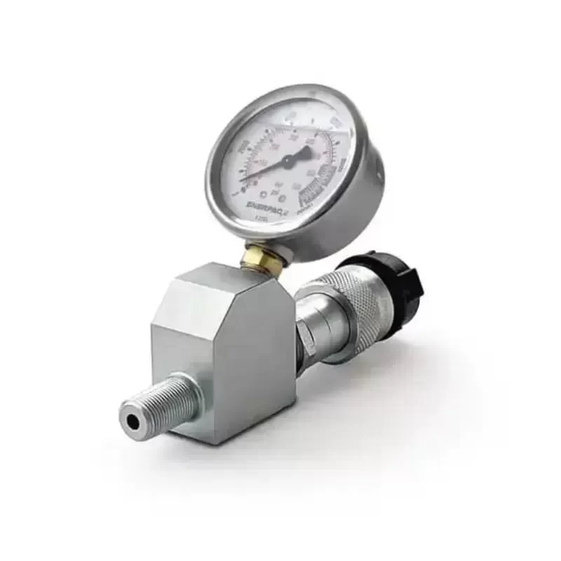 ENERPAC GA45GC Degree Angled Hydraulic Testing Equipment Gauge Adaptor Assembly 10000 psi IP65 Protection ENERPAC GA45GC Degree Angled Hydraulic Testing Equipment Gauge Adaptor Assembly 10000 psi IP65 Protection