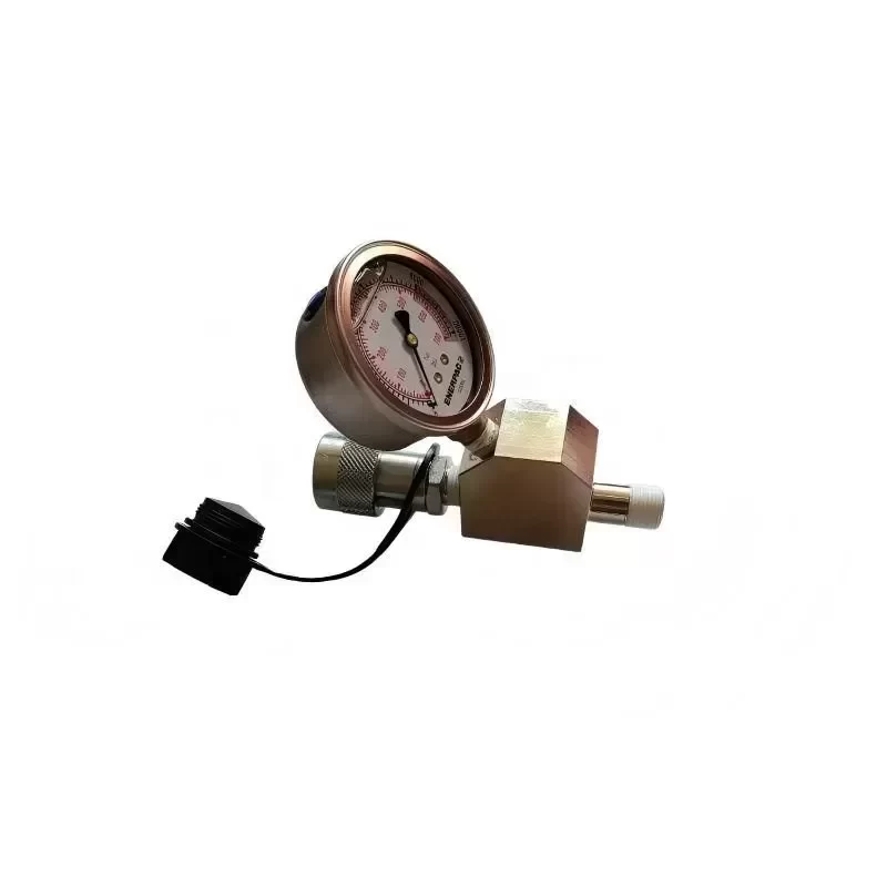 ENERPAC GA45GC Degree Angled Hydraulic Testing Equipment Gauge Adaptor Assembly 10000 psi IP65 Protection ENERPAC GA45GC Degree Angled Hydraulic Testing Equipment Gauge Adaptor Assembly 10000 psi IP65 Protection