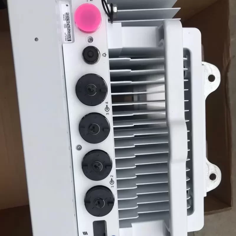 ERICSSON AIR 6449 B42 KRD 901 119/11 5G NR Radio Mid band