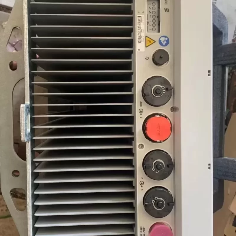 ERICSSON AIR 6488 B42 KRD 901 097/11 5G NR Radio Mid band