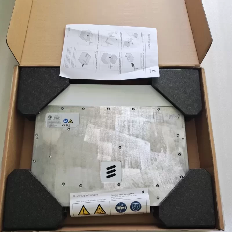 Ericsson Baseband 6641 KDU 137 0014/11