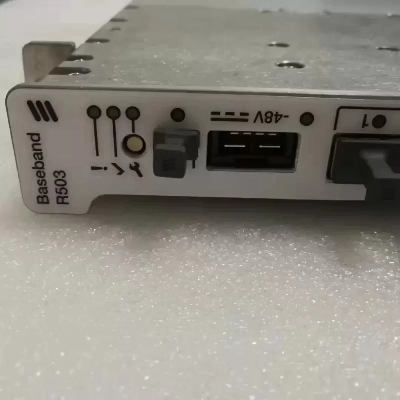 ERICSSON Baseband R503 KDU 137 949/1 5G BBU