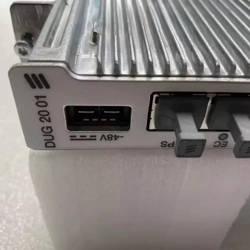 ERICSSON DUG 2001 KDU 137 569/1 DUG 20 01 Digital Unit ERICSSON DUG 2001 KDU 137 569/1 DUG 20 01 Digital Unit