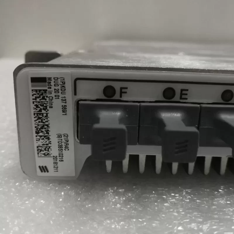 ERICSSON DUG 2001 KDU 137 569/1 DUG 20 01 Digital Unit ERICSSON DUG 2001 KDU 137 569/1 DUG 20 01 Digital Unit