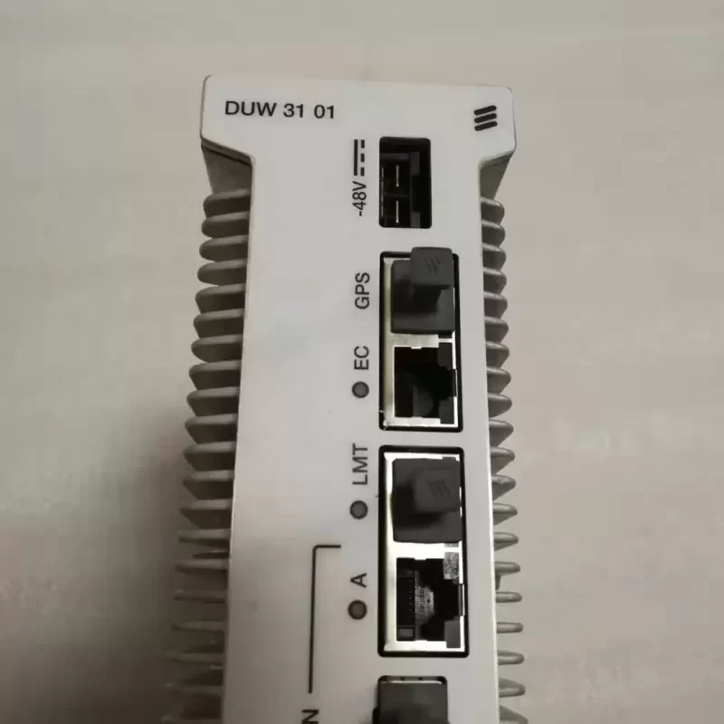 ERICSSON DUW 3101 KDU 127 174/3 DUW 31 01 Digital Unit