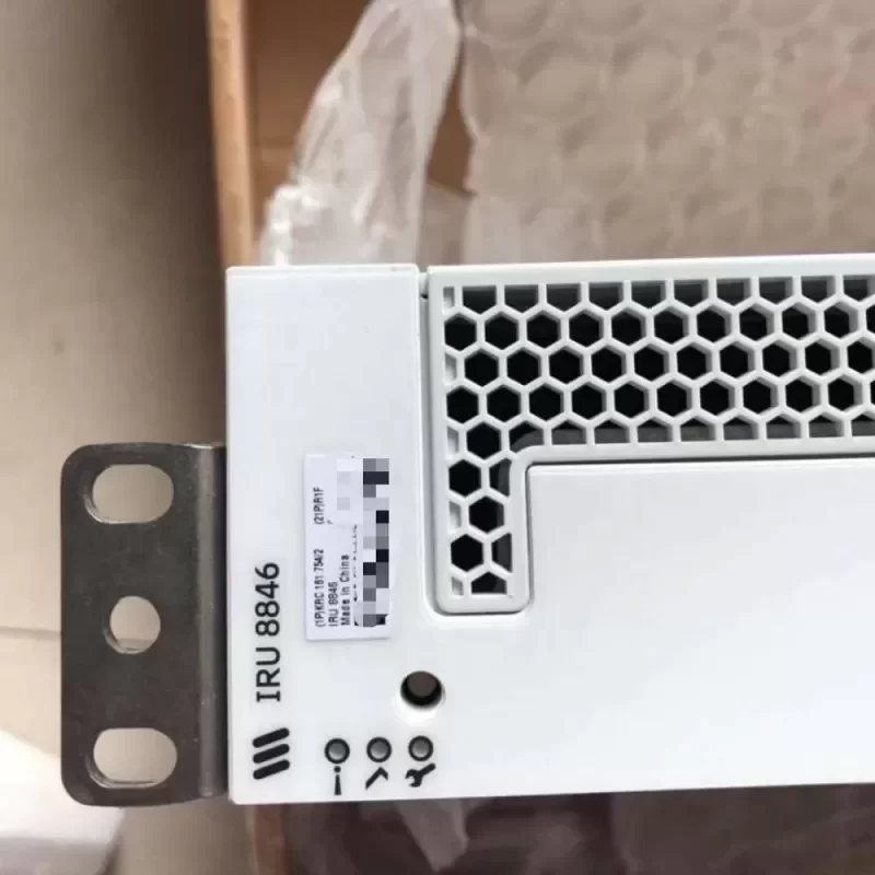 ERICSSON IRU 8846 KRC 161 754/2 5G BBU
