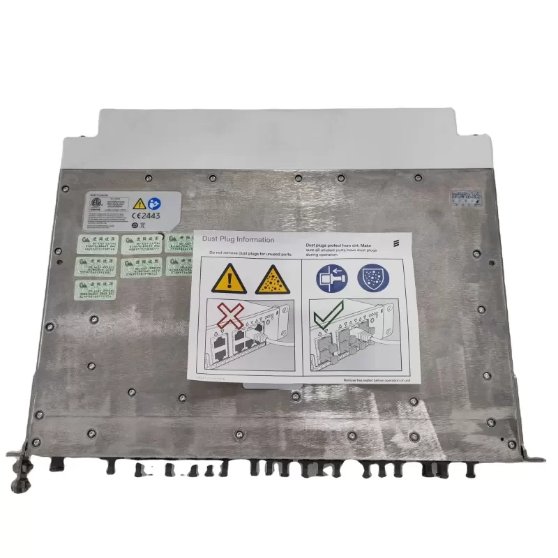 Ericsson KDU 137 0093/11 5G BBU Baseband 6651