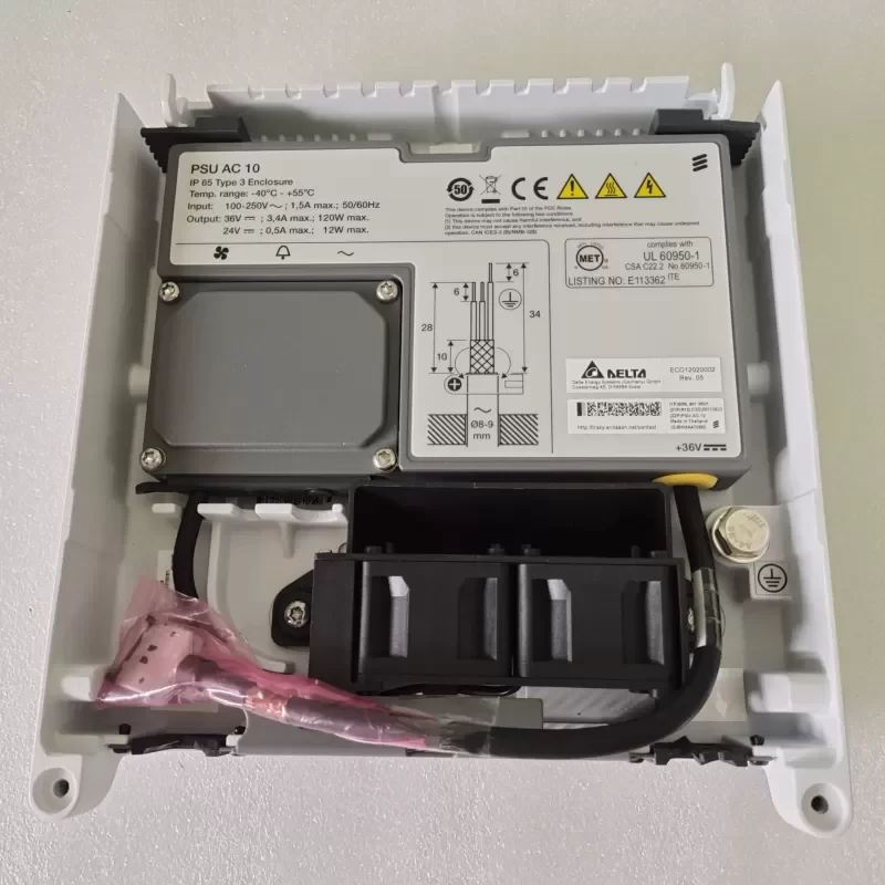 Ericsson PSU AC 10 BML 901 350/1 KRY 901 345/1 Power Supply Unit Ericsson PSU AC 10 BML 901 350/1 KRY 901 345/1 Power Supply Unit