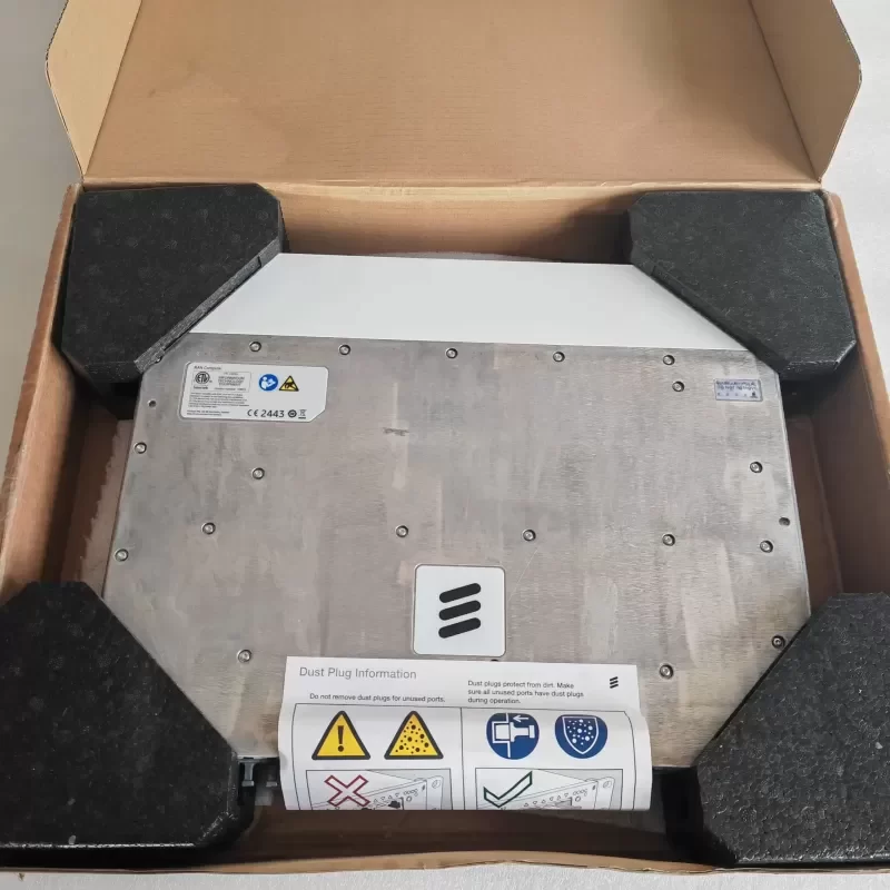 Ericsson RAN Processor 6647 KDU 137 0094/11 5G BBU Ericsson RAN Processor 6647 KDU 137 0094/11 5G BBU